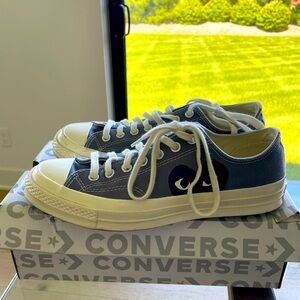 Comme des Garçons Men’s Converse